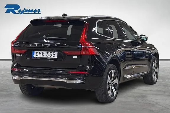 Volvo Xc60 2023 photo 4