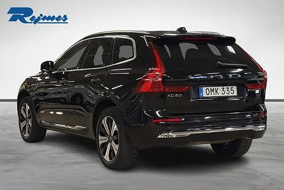 Volvo Xc60 2023 photo 2