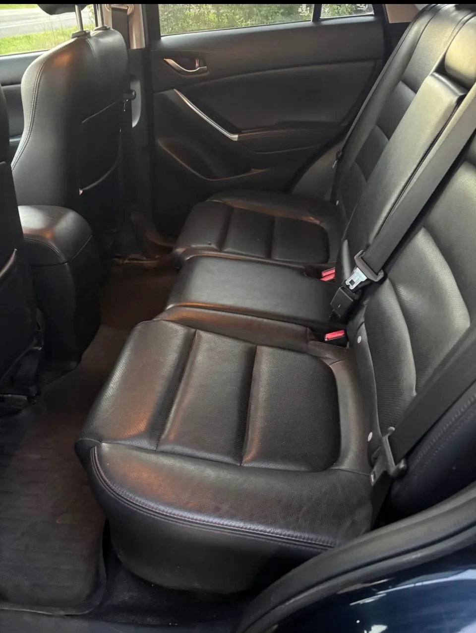 Mazda Cx-5 2016 photo 5