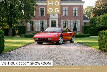 Ferrari Mondial