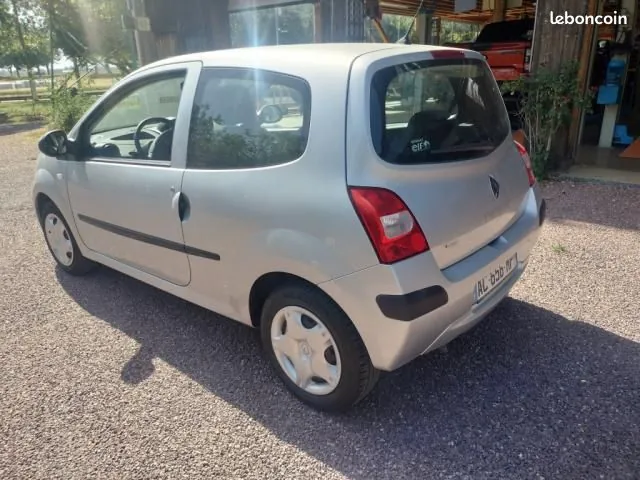 Renault Twingo 2009 photo 3