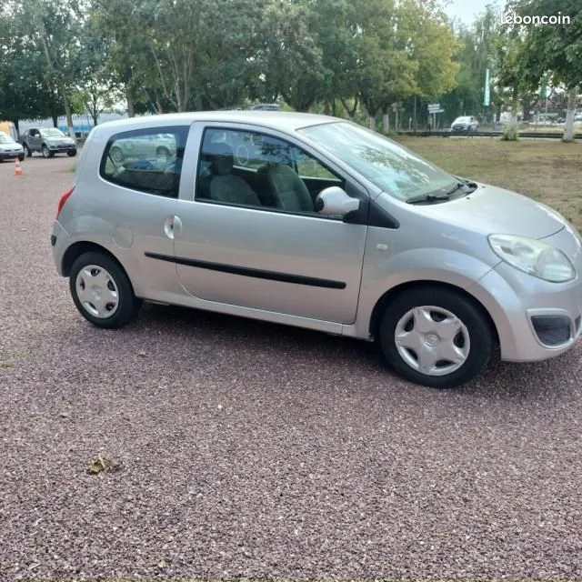 Renault Twingo 2009 photo 4