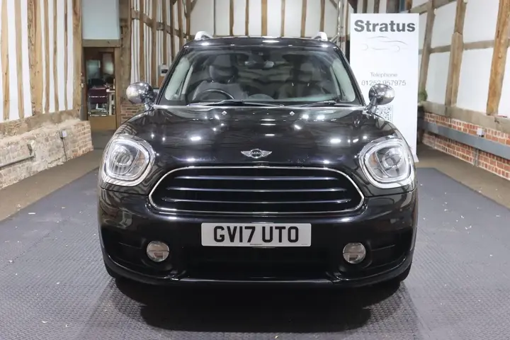 Mini Countryman 2017 photo 2