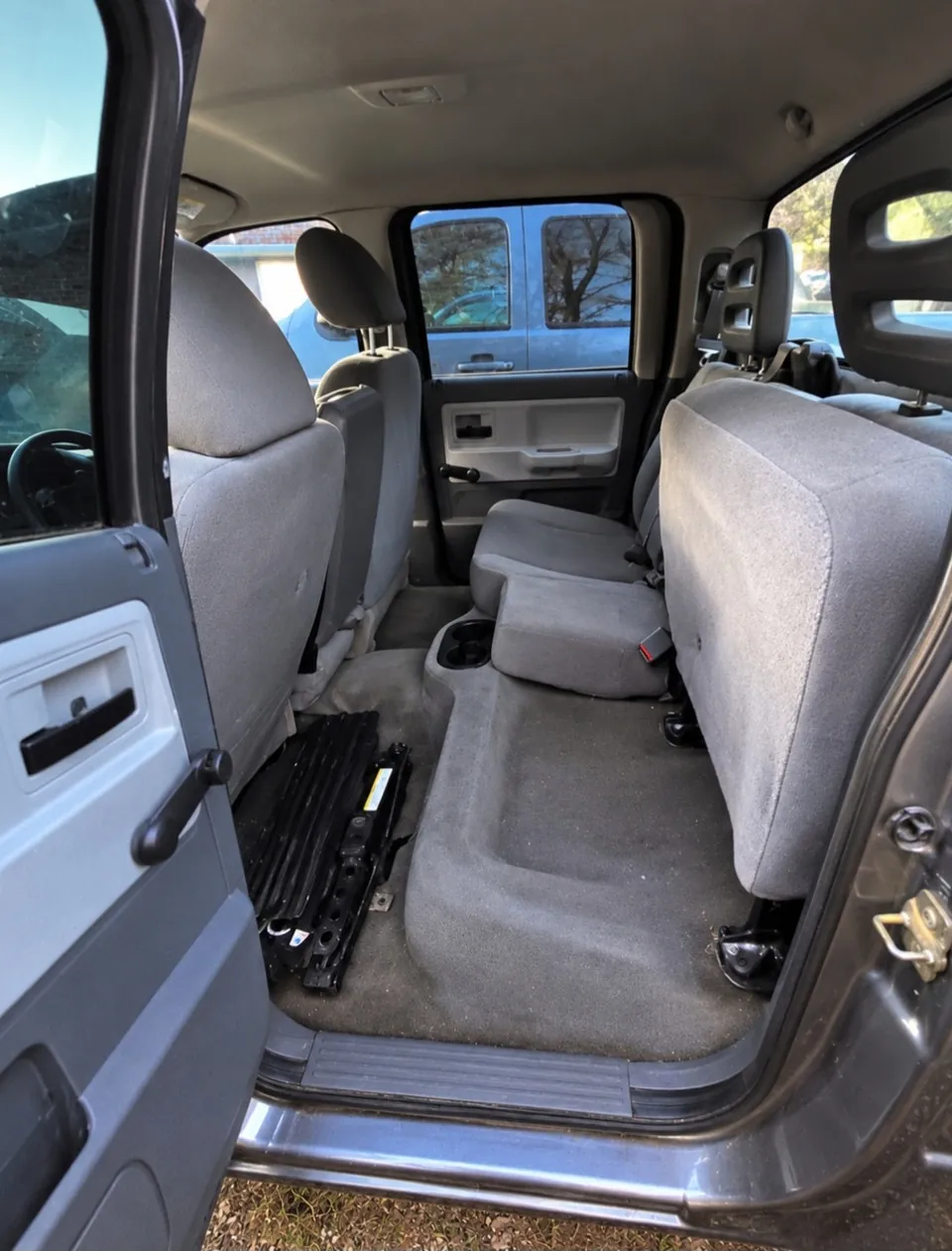 Dodge Dakota