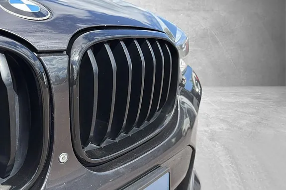 BMW X3 2018 photo 5