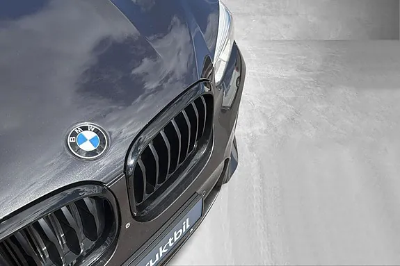 BMW X3 2018 photo 4