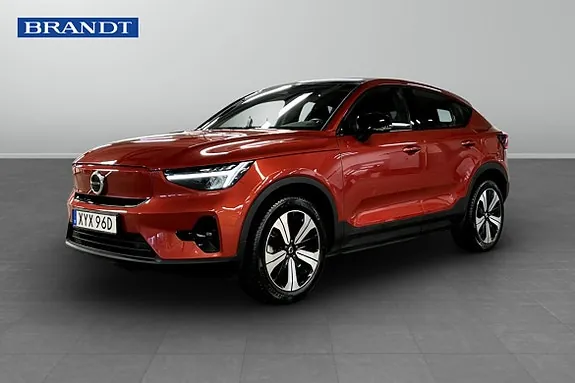 Volvo C40