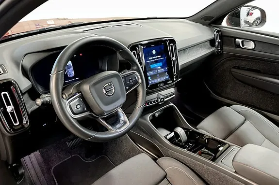 Volvo C40 2023 photo 5