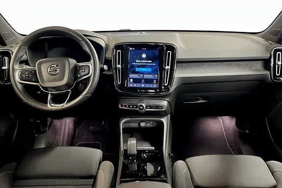Volvo C40 2023 photo 4