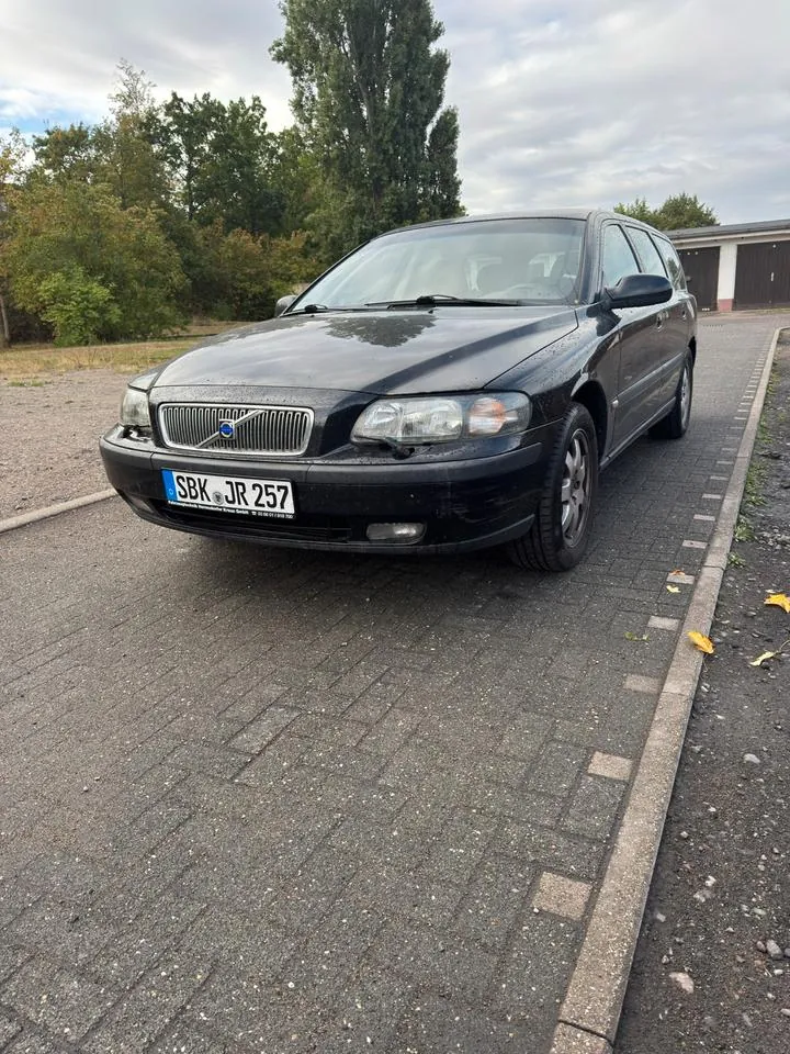 Volvo V70