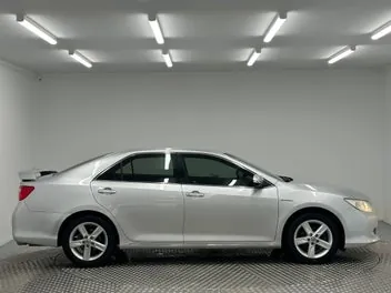 Toyota Aurion 2013 photo 2