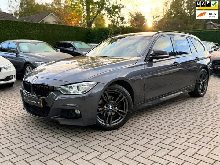 BMW 3Serie