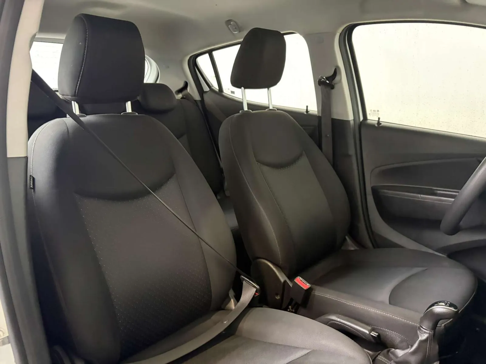 Opel Karl 2018 photo 5