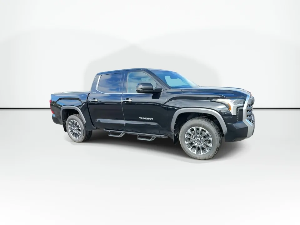 Toyota Tundra 2022 photo 4