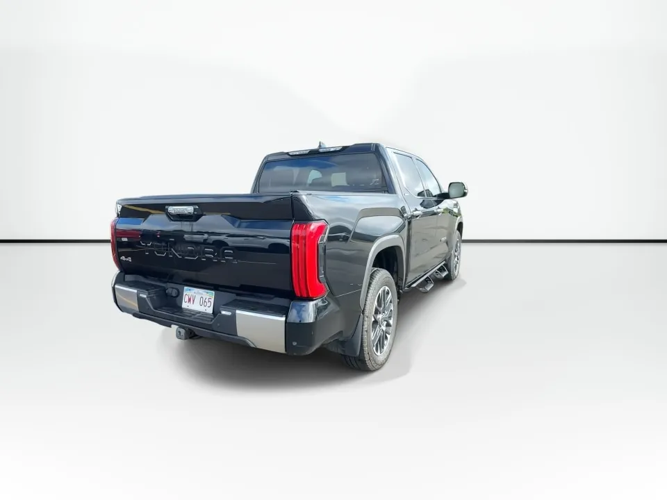 Toyota Tundra 2022 photo 2