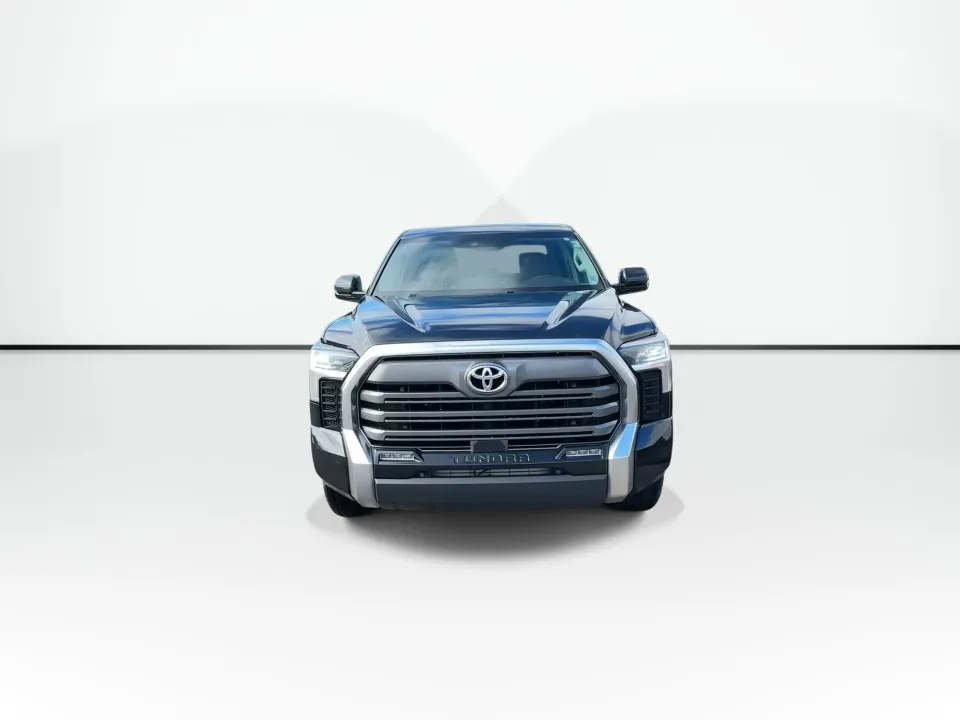 Toyota Tundra 2022 photo 5