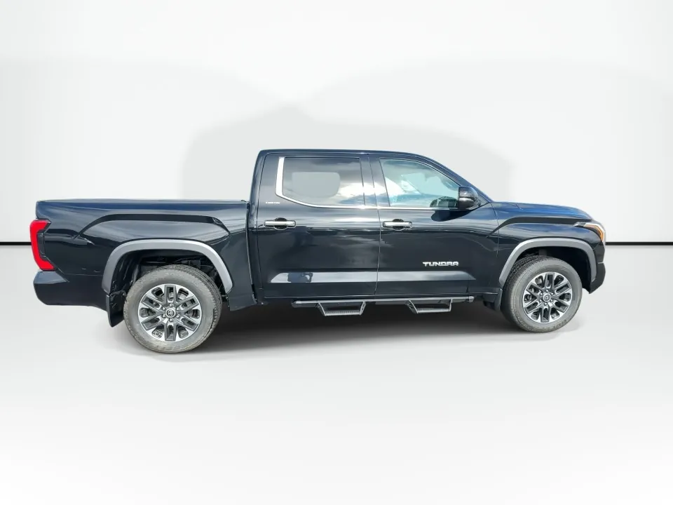 Toyota Tundra 2022 photo 3