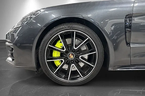 Porsche Panamera 4 2022 photo 2