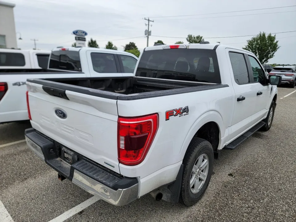 Ford F-150 2023 photo 5