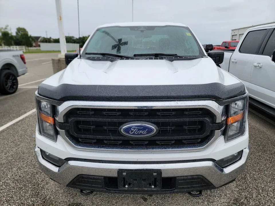 Ford F-150 2023 photo 3