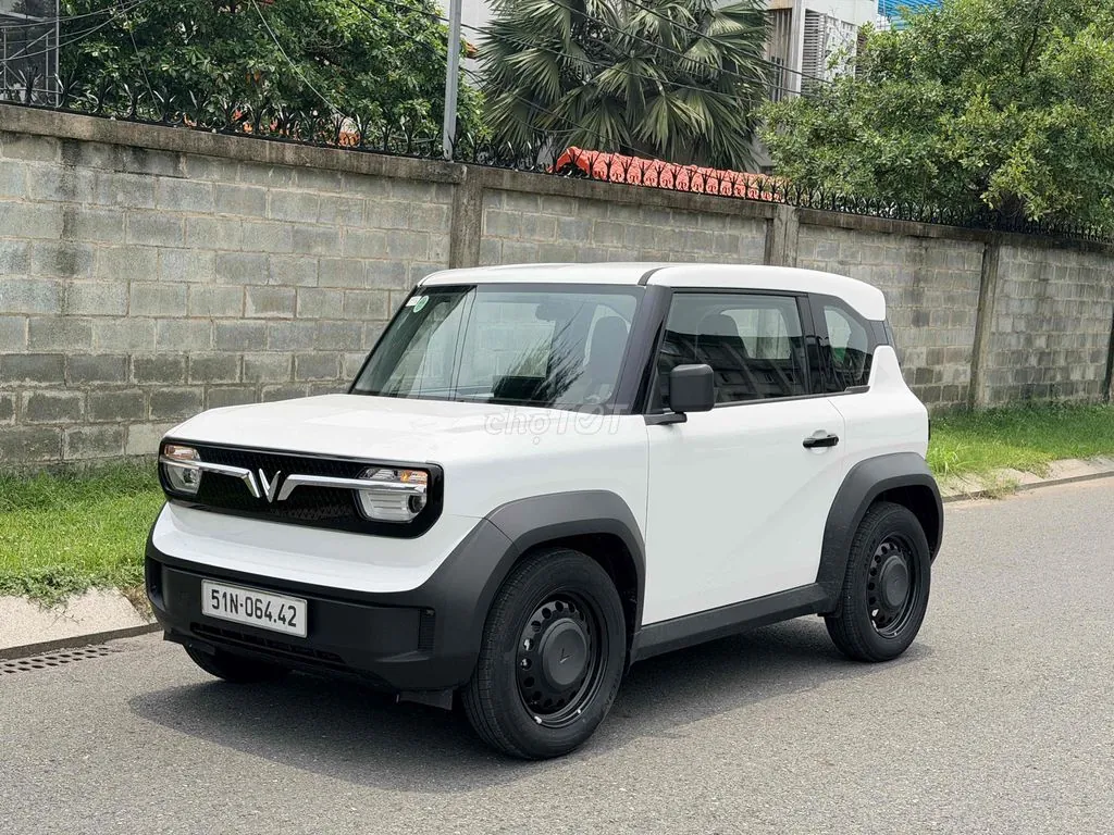 Vinfast Vf3