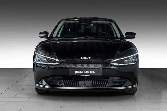 Kia Ev6 2022 photo 3