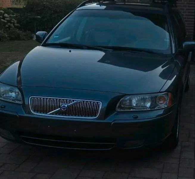 Volvo V70