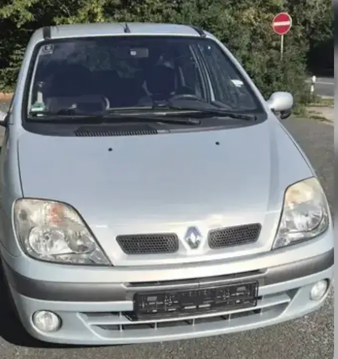 Renault Scénic