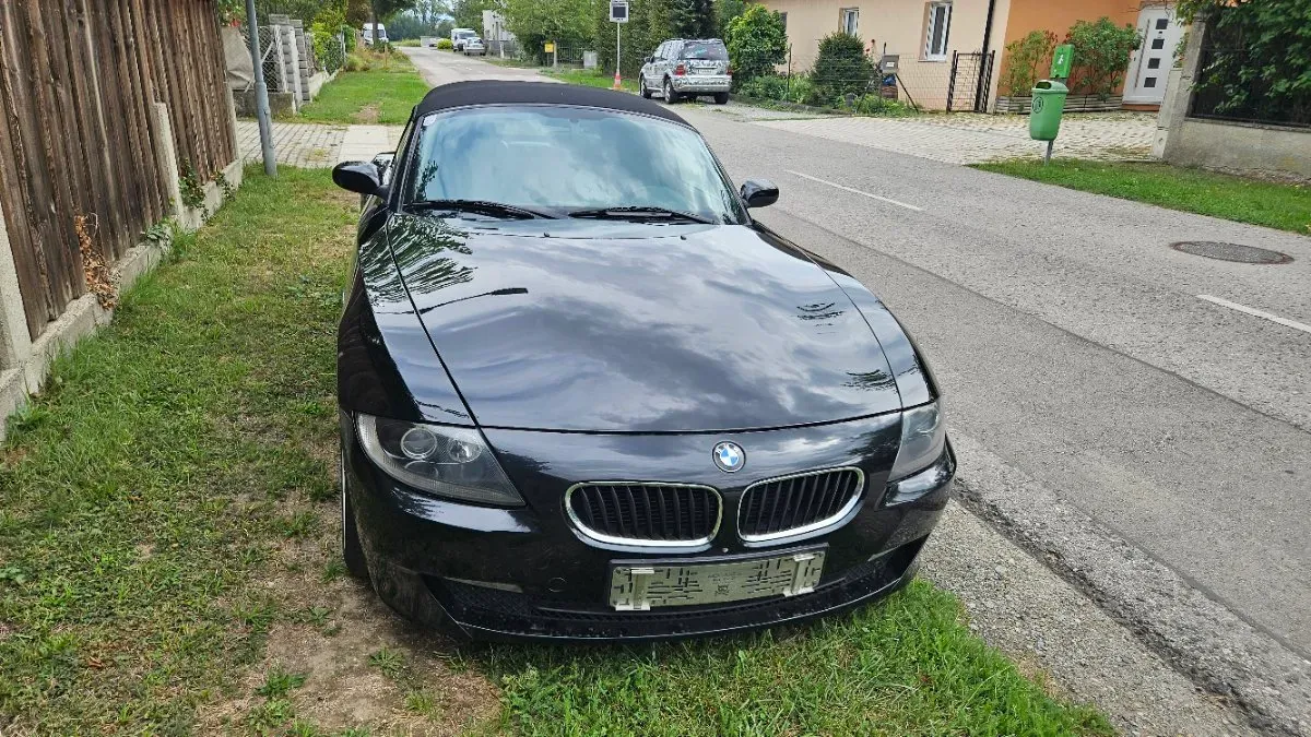 BMW Z4