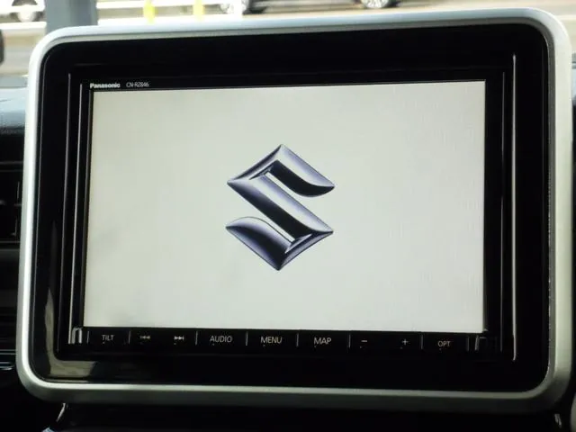 Suzuki Spacia 2019 photo 5
