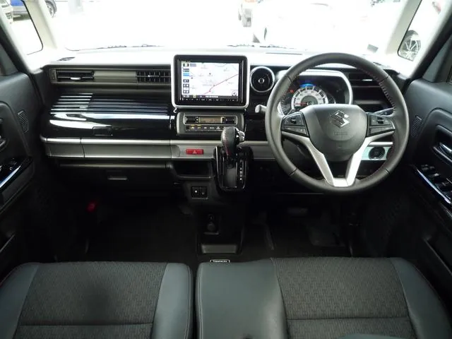 Suzuki Spacia 2019 photo 4