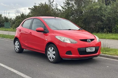 Mazda 2