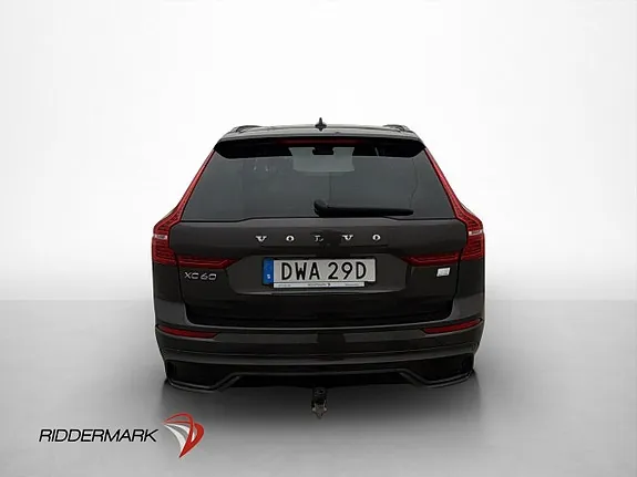 Volvo Xc60 2024 photo 5