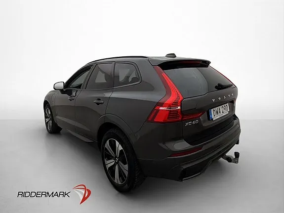 Volvo Xc60 2024 photo 4