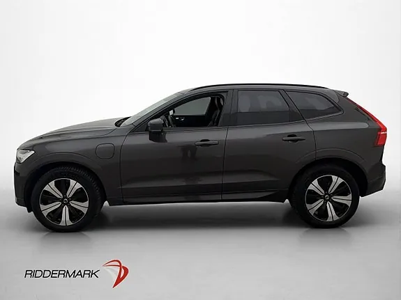 Volvo Xc60 2024 photo 2