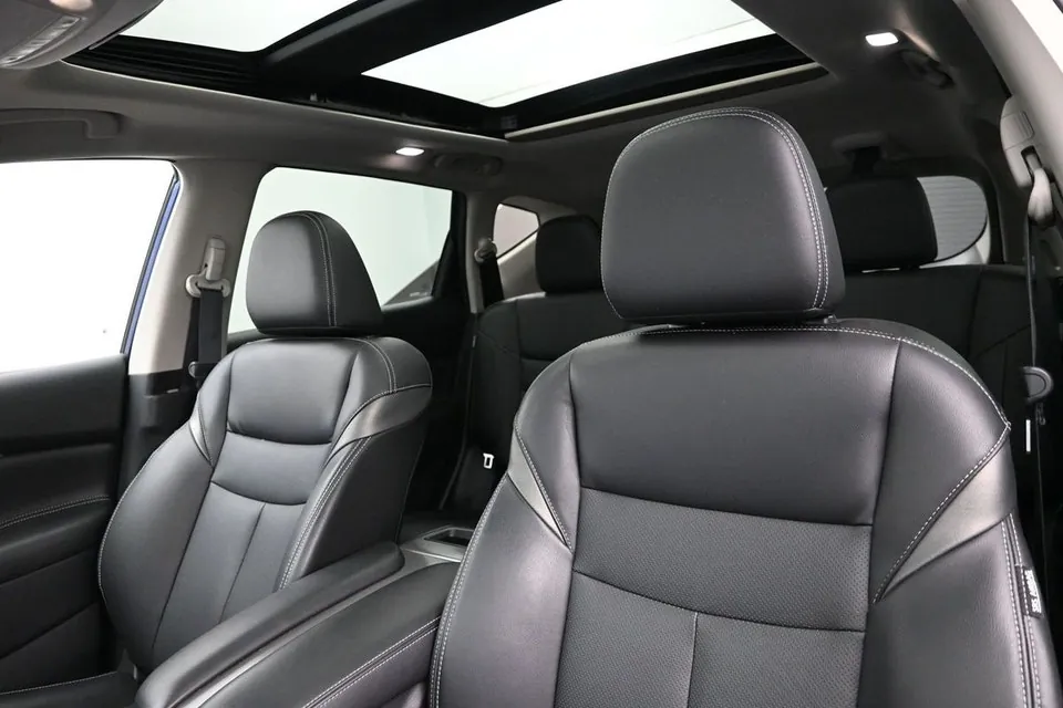 Nissan Murano 2022 photo 4