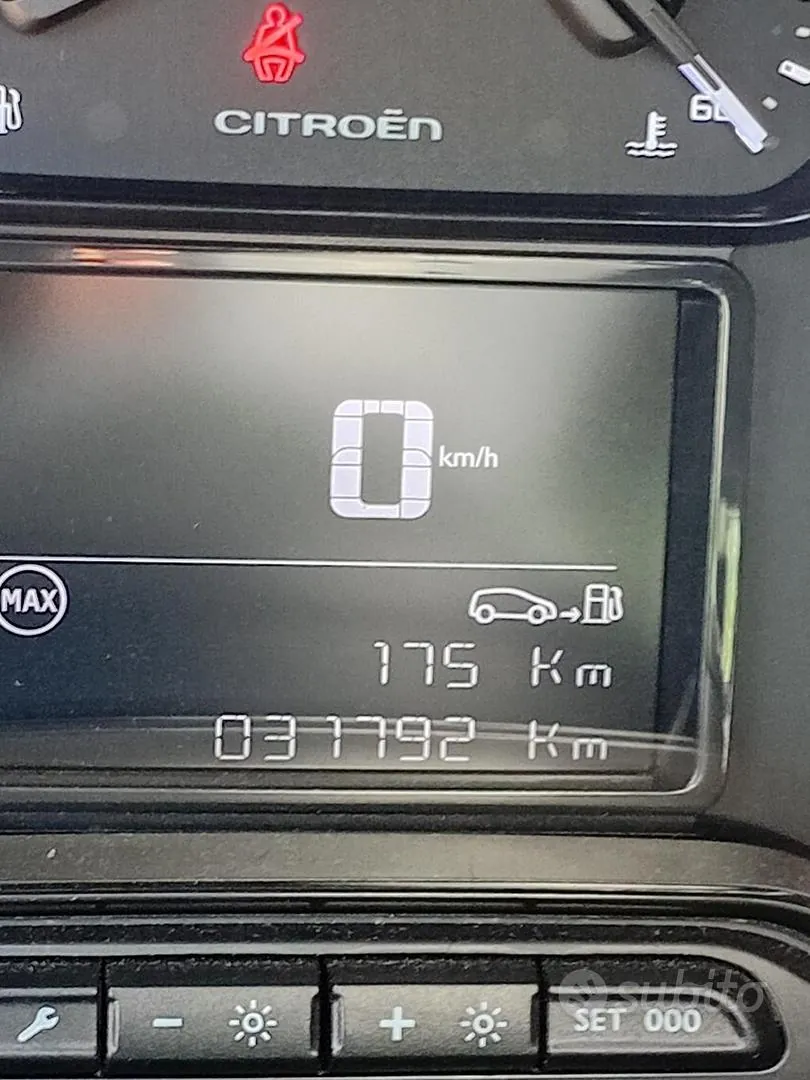 Citroen C3 2018 photo 5