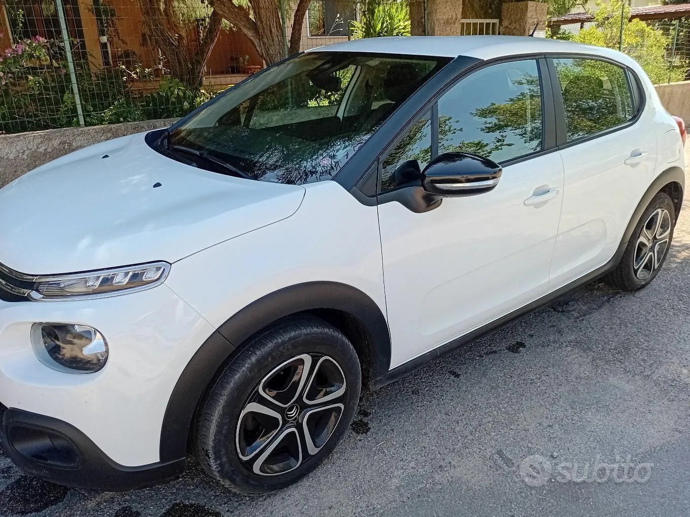 Citroen C3 2018 photo 3