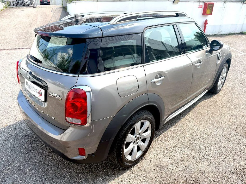 Mini Mini Countryman 2018 photo 5