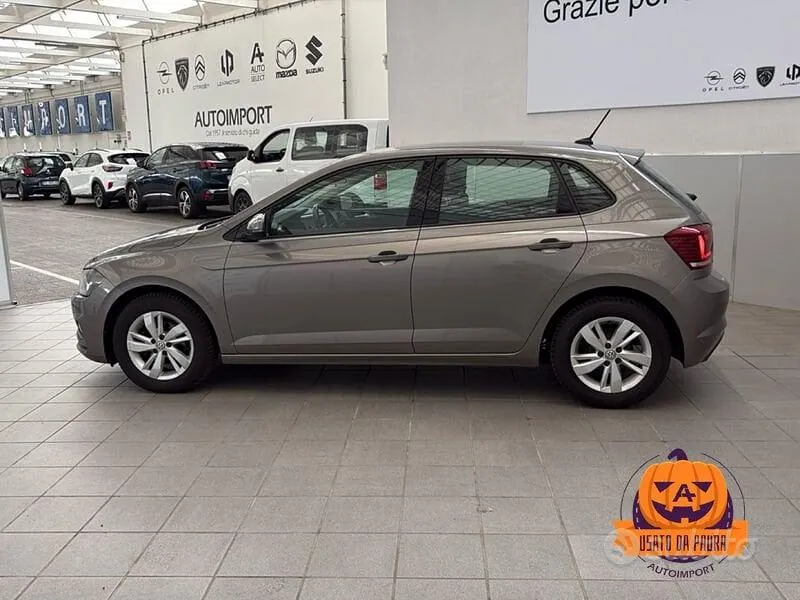 Volkswagen Polo 2019 photo 3