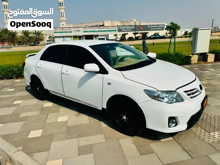 Toyota Corolla 2011 photo 3