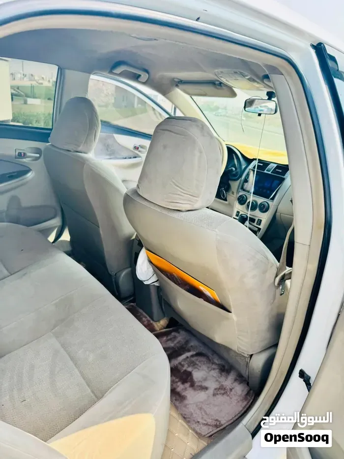 Toyota Corolla 2011 photo 4