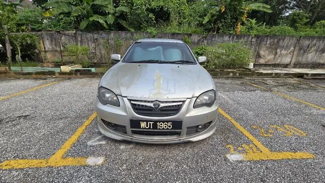 Proton Persona