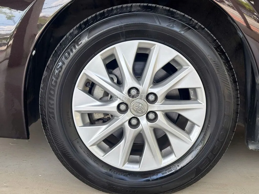 Toyota Corolla Altis 2017 photo 3