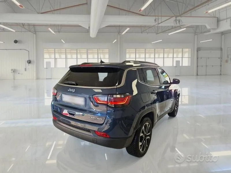 Jeep Compass 2022 photo 4