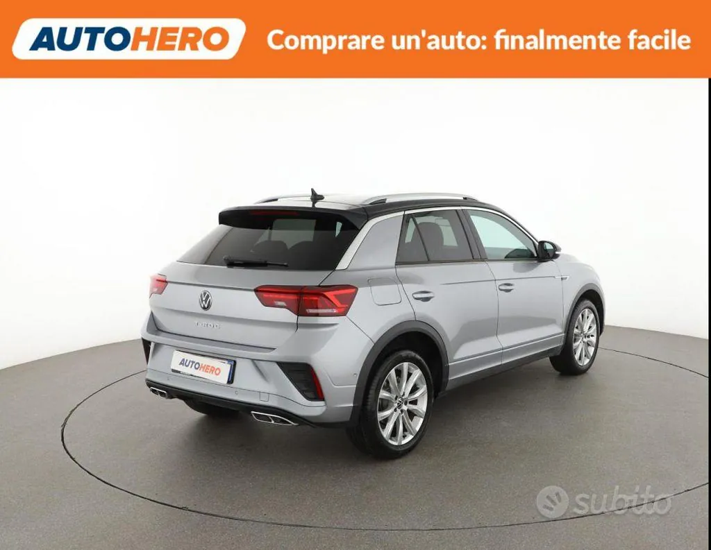 Volkswagen T-Roc 2025 photo 5