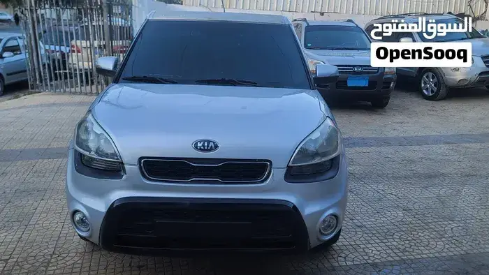 Kia Soul 2012 photo 5