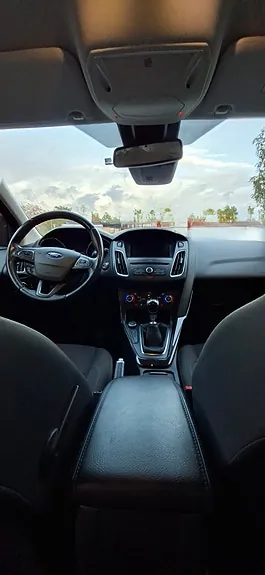 Ford Focus 2016 photo 5
