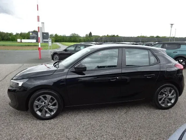 Opel Corsa 2025 photo 3