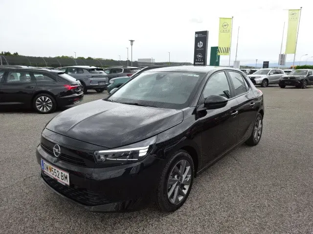 Opel Corsa 2025 photo 2